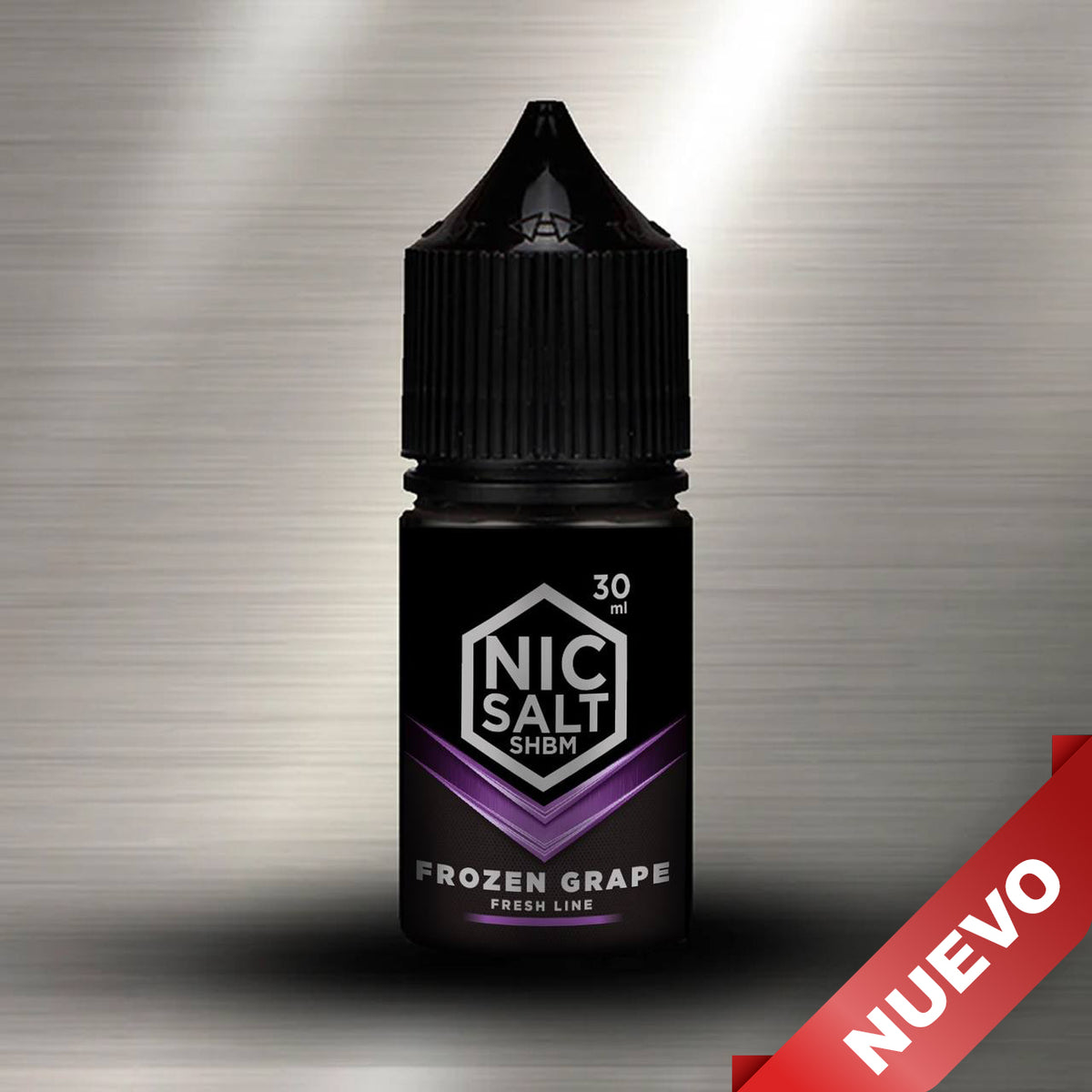 frozen grape vape juice Frozen Grape Tyson 2.0 Legend 30000 Disposable Vape main image 1