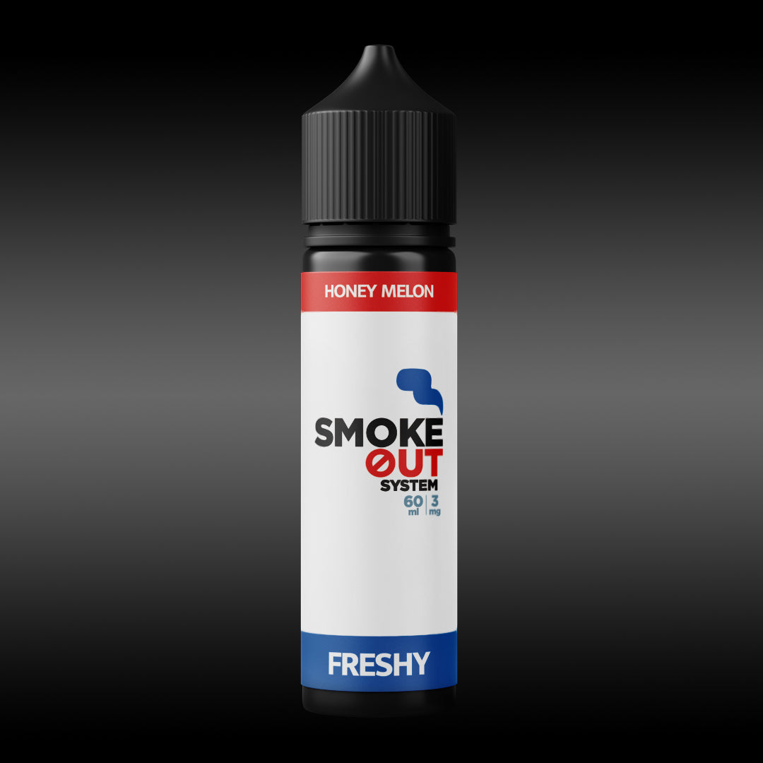 Shibumi | HONEY MELON FRESHY | Lquidos de vapeo en Argentina Shibumi | HONEY MELON FRESHY | Lquidos de vapeo en Argentina