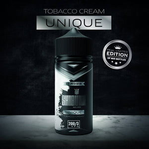 TOBACCO CREAM UNIQUE - 200ml